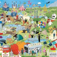 WHERE'S JOHNNY? (feat. Heres Johnny) - EP - Wulverine