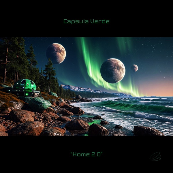 Capsula Verde