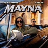 MAYNA