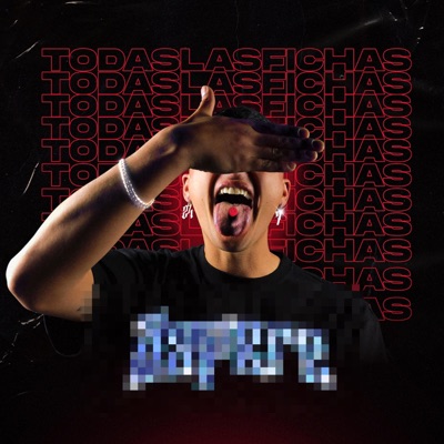 Todas las Fichas - Single