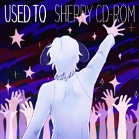 Used To - Single - Sherry CD-ROM
