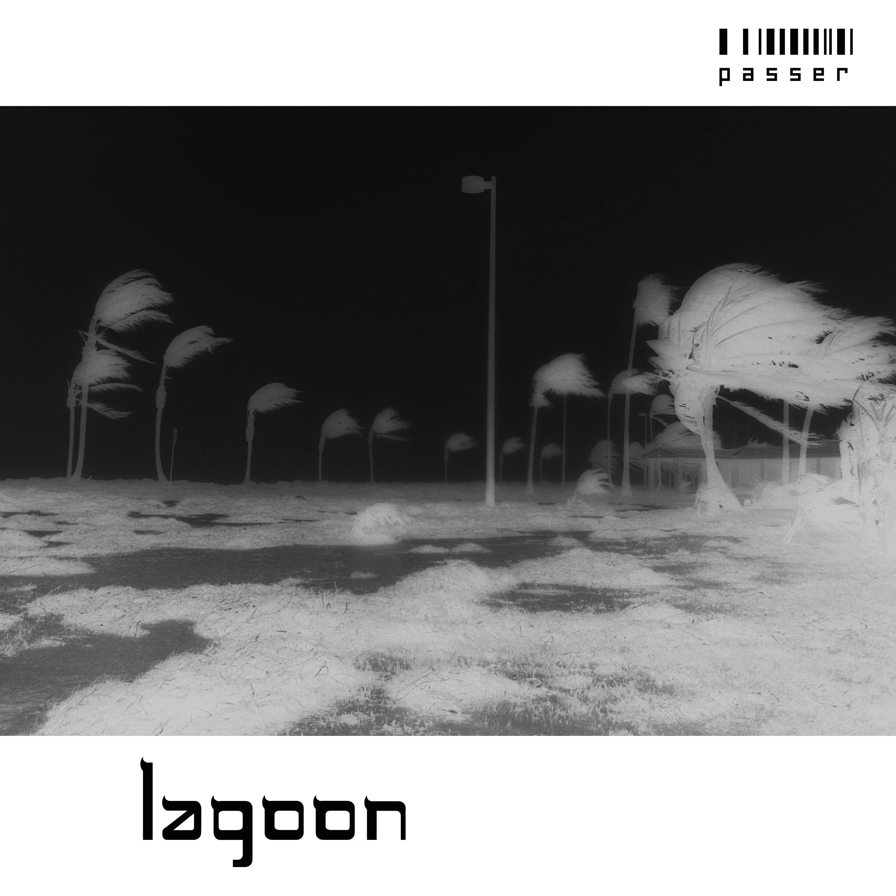 Lagoon - Single