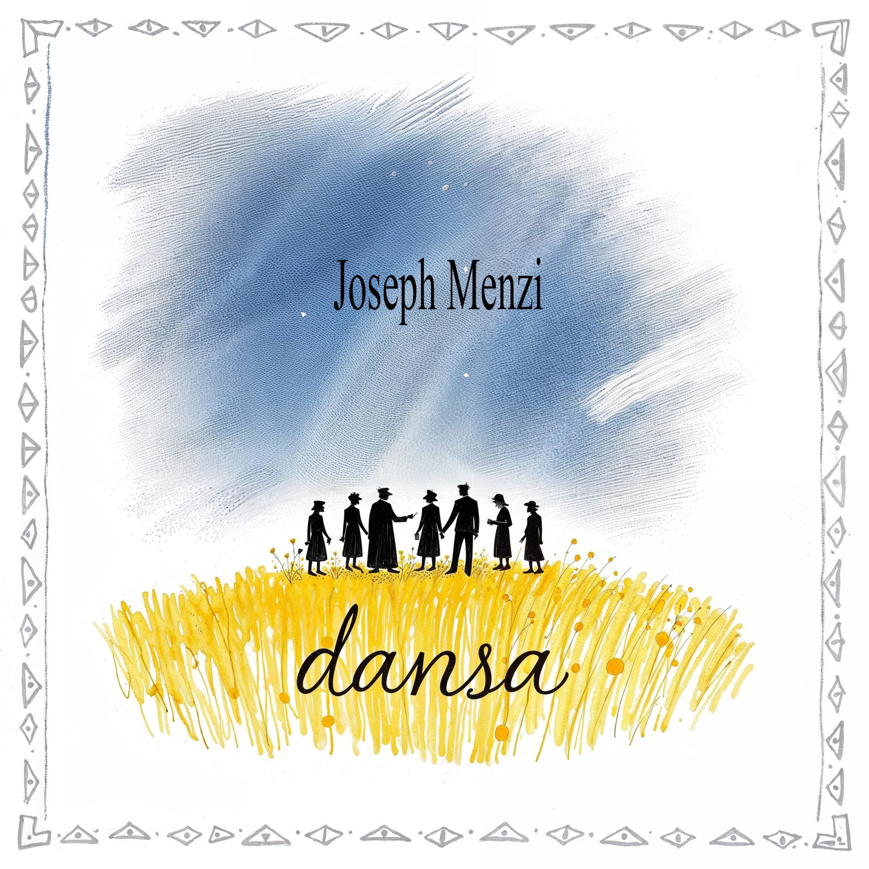 DANSA - Single