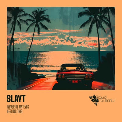 Never in My Eyes - Single