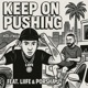 Keep On Pushing feat Liife Porsha J Single