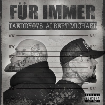 Für immer - Single