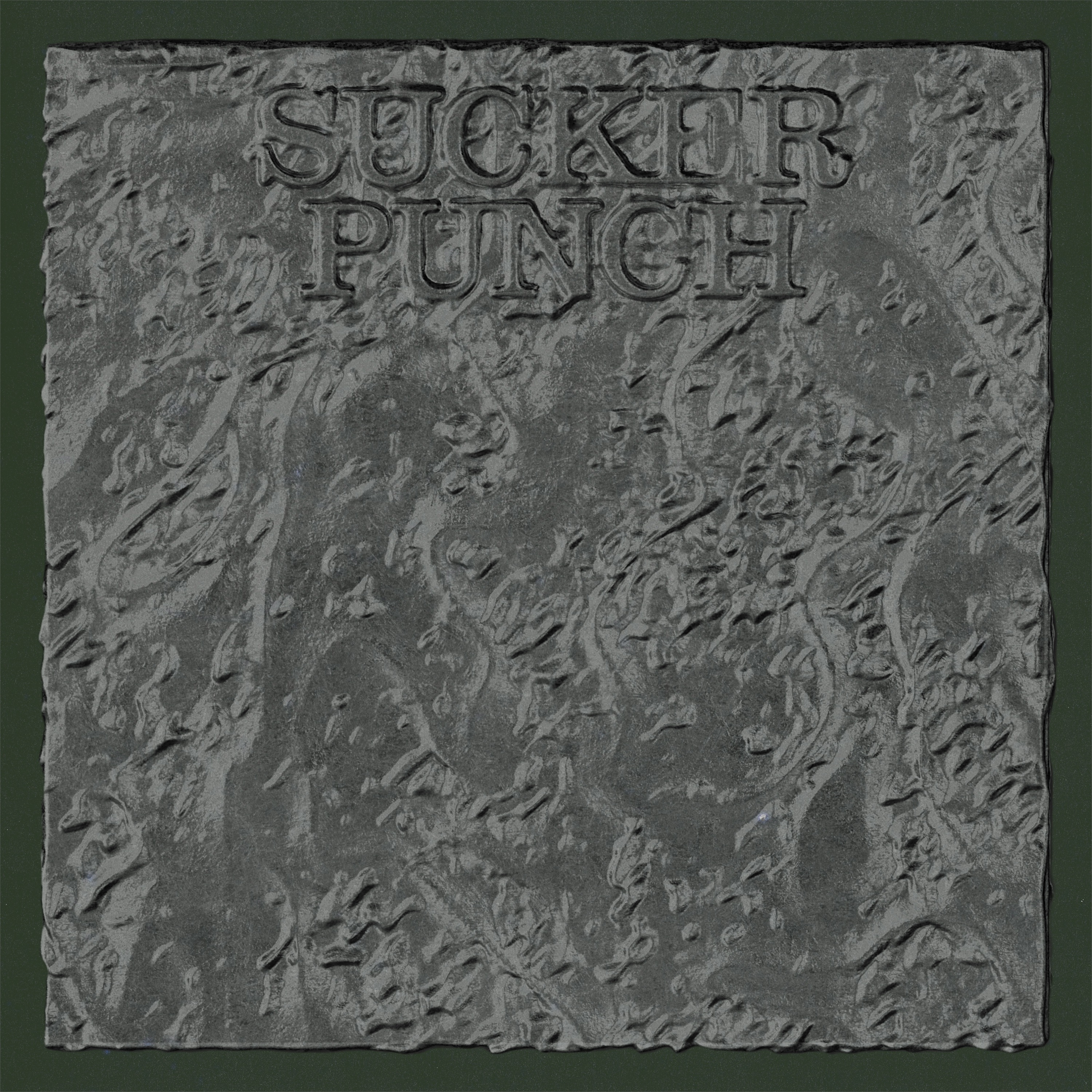 Sucker Punch - Single