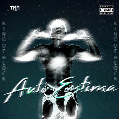 LIL V-AUTOESTIMA - Single