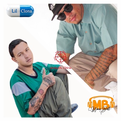 Prisão Sombria - Single