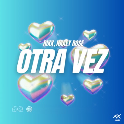 Otra Vez - Single