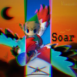 Soar Diktion