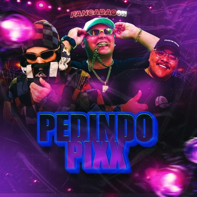 Pedindo Pixx - Single