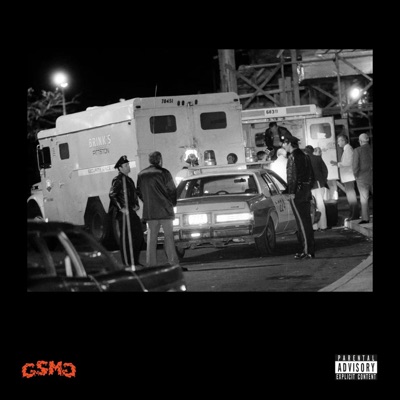 paramedics.... (feat. BUUBACKWARDS) - Single