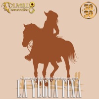 La Yegua Fina - Single - Colmillo Norteño & Grupo Descarga Del 3030