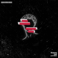 VISIONARY SAINT - EP - Jacob Adams