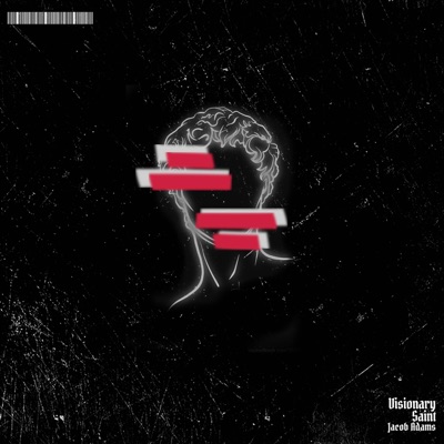 VISIONARY SAINT - EP