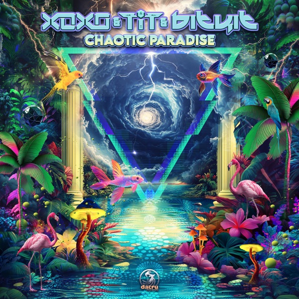 Chaotic Paradise - Single