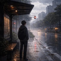 Cloudy Afternoon - Single - Noctyl & Captain Pickle