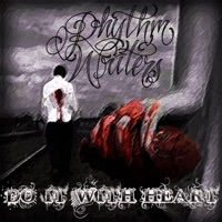 Do It With Heart (feat. unkamen) - Single - Rhythm Writers
