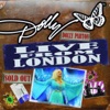 Dolly: Live From London artwork