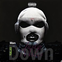 man down - Single - Juste Miles