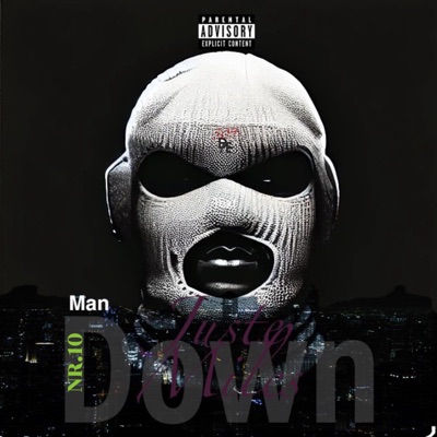 man down - Single