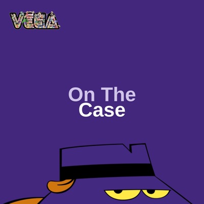 On The Case - Single