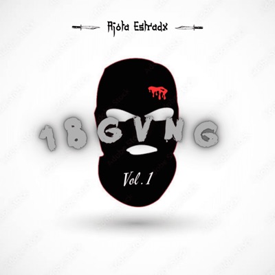 18Gvng Vol.1 - EP