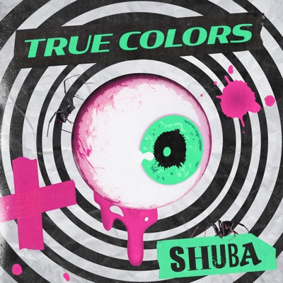 True Colors - Single