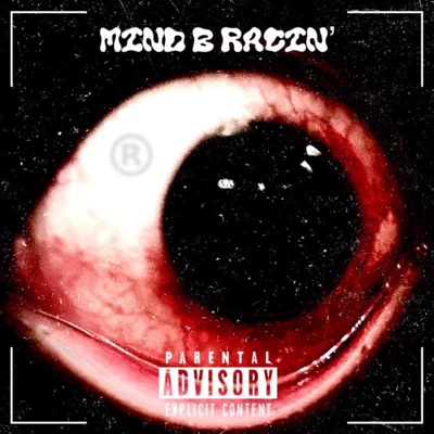 MIND B RACIN - Single