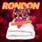 Rondon - SambaryLove lyrics