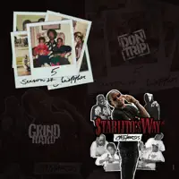Sucker Free — Don Trip