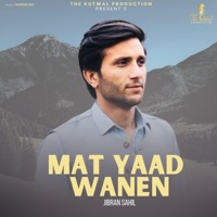 Mat Yaad Wanen (Shina Song) (feat. Jibran Sahil) - Single - TKP-GB