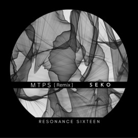 Sundays At Gloria (Mtps Remix) Seko