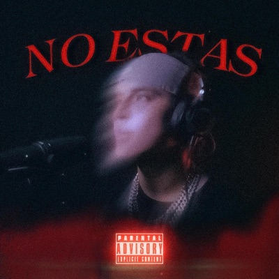 No estás - Single