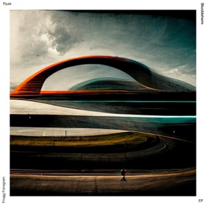 Skoddeheim - EP