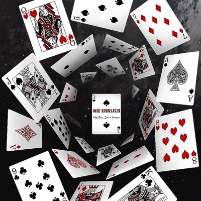 NIE EHRLICH (feat. Deeepa) - Single