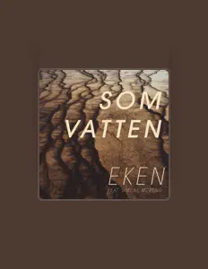 聆聽 Eken、觀看音樂影片、閱讀小傳、查看巡演日期等！