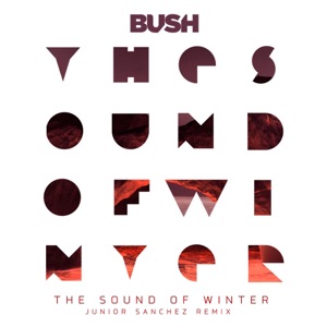 The Sound of Winter (Junior Sanchez Remix) - Single