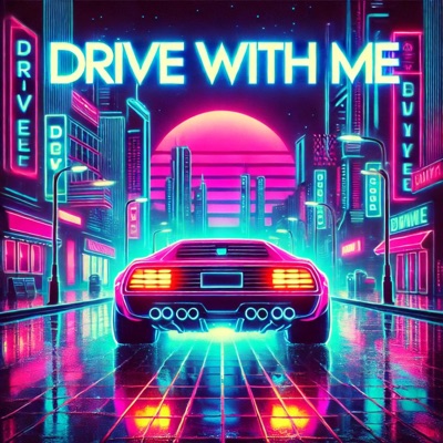 Drive With Me - Single
