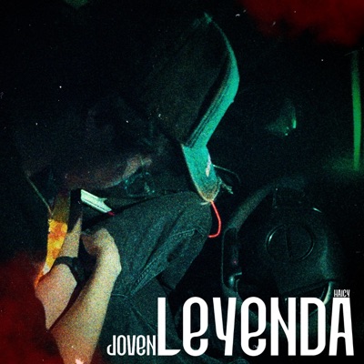 Joven Leyenda - Single