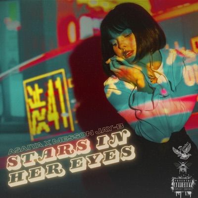 Stars In Her Eyes (feat. Messon Jay-B) - Single
