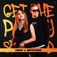 Get The Party Started (feat. ILSE) - Single - TMW & ZEYPHIA