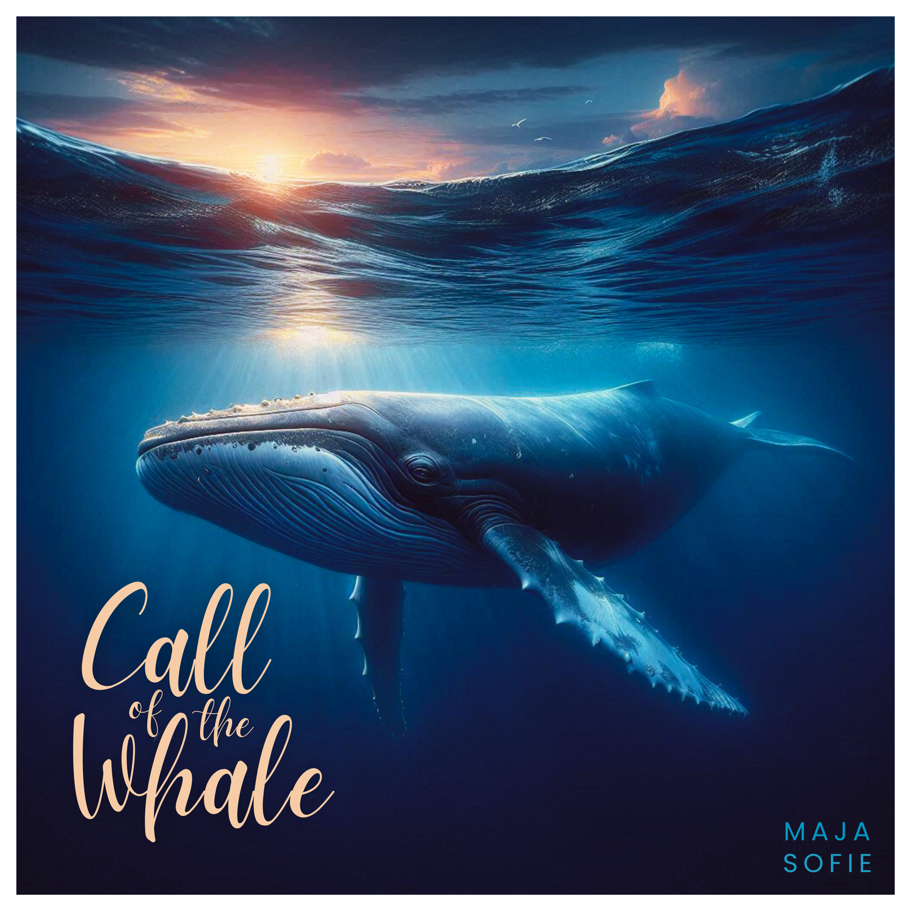 Call of the Whale - Single