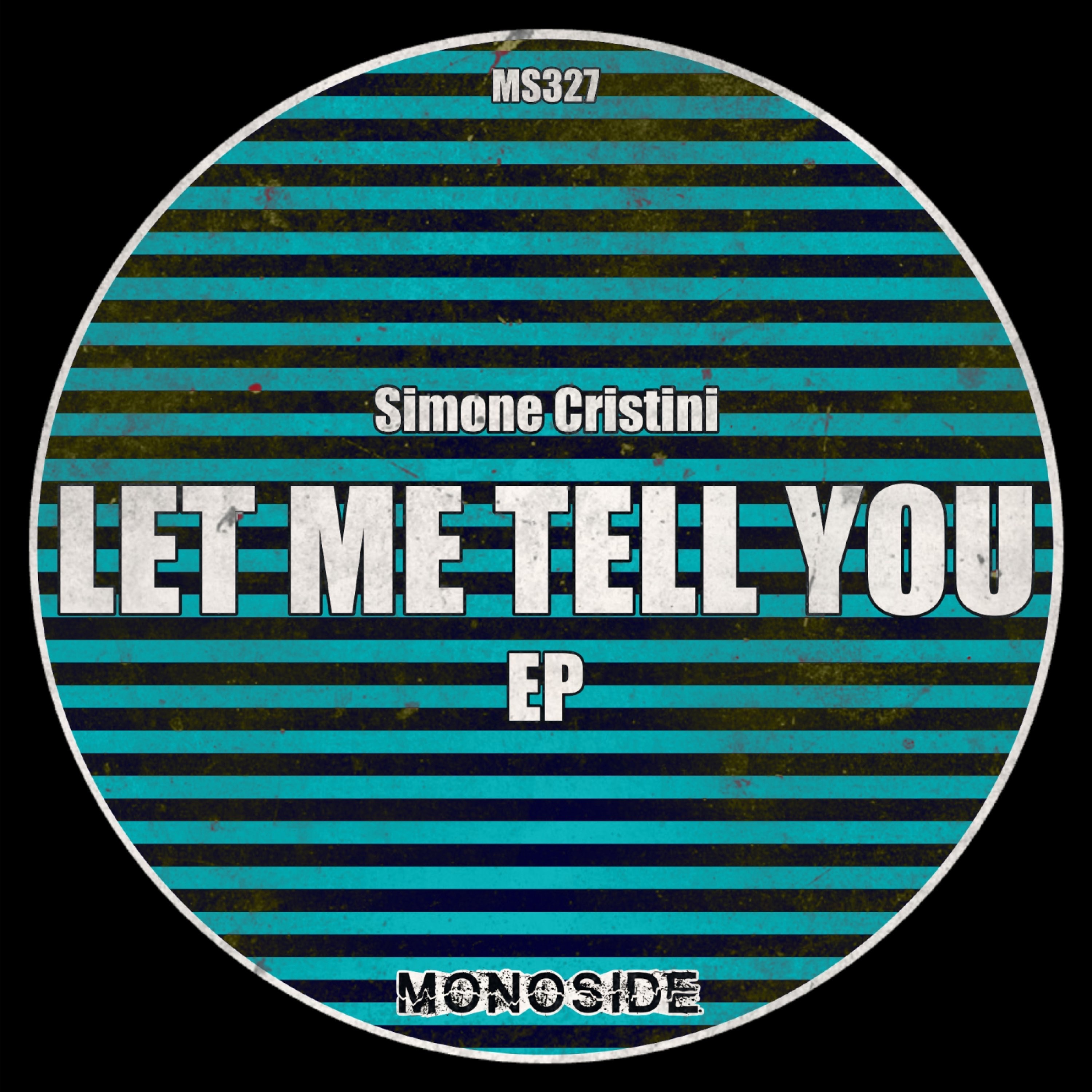 Let Me Tell You - Single