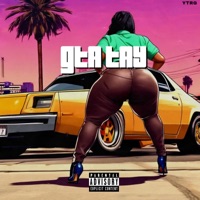 GTA Tay - Single - YTRG