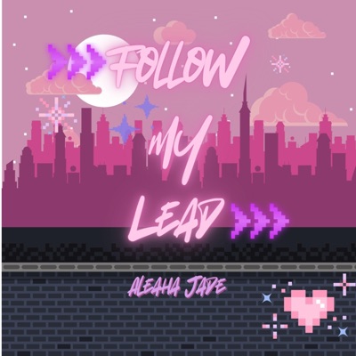 Follow My Lead - Single