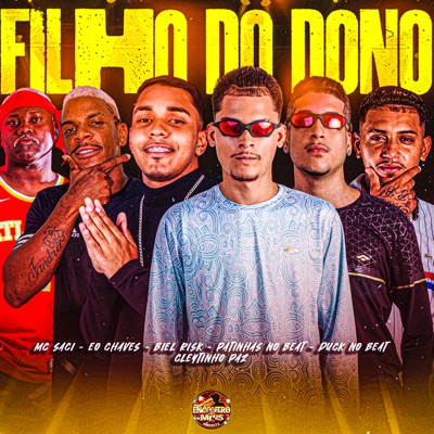 Filho do Dono - Single