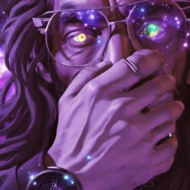 OhBojackThereIsNoOtherSide TrippyTommy