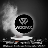 Itching Powder - Single - Woofax